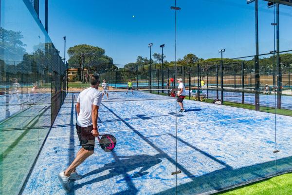 Quinta do Lago The Campus