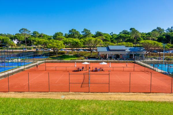 Quinta do Lago The Campus