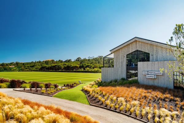 Quinta do Lago The Campus