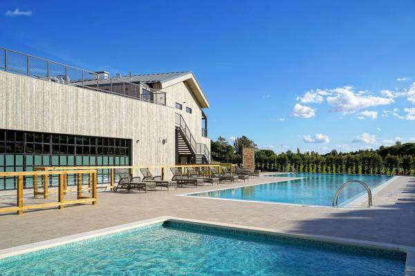 Quinta do Lago The Campus