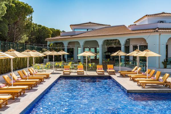 Quinta do Lago Magnolia Hotel