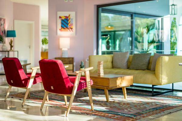 Quinta do Lago Magnolia Hotel