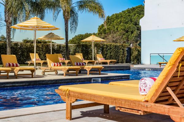 Quinta do Lago Magnolia Hotel