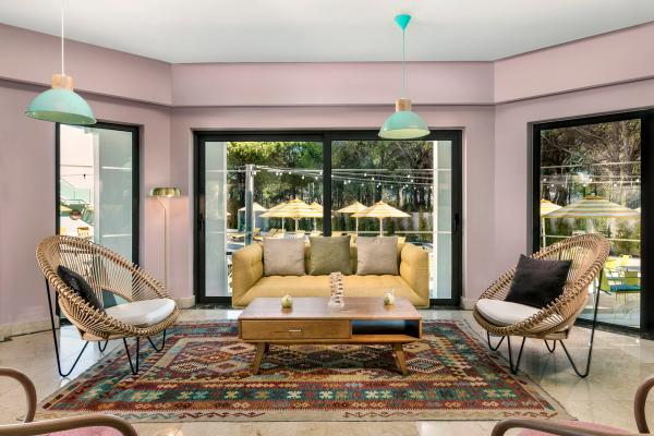 Quinta do Lago Magnolia Hotel