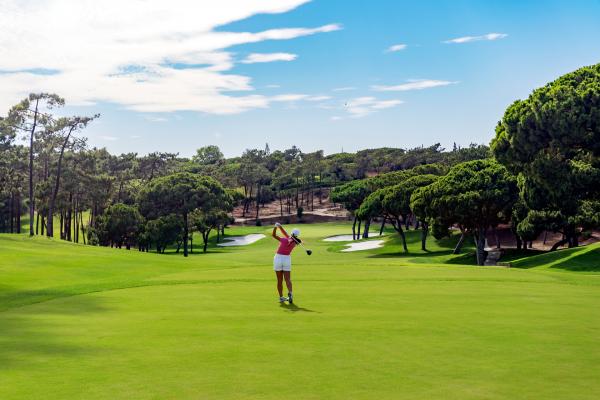 Quinta do Lago