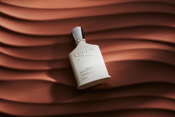 Creed Silver Mountain Water Creed Silver Mountain Water