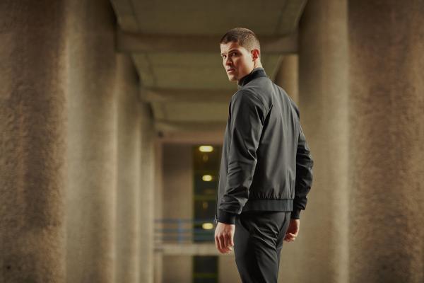 BOSS Competition 2021 collection