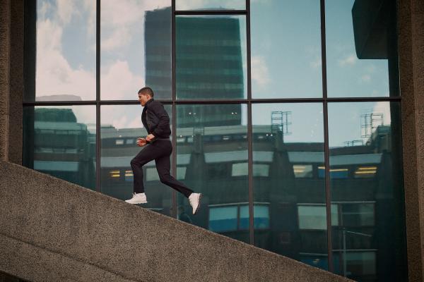 BOSS Competition 2021 collection