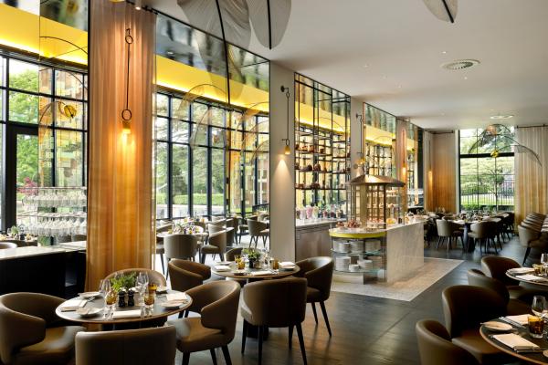 The Grove Hotel