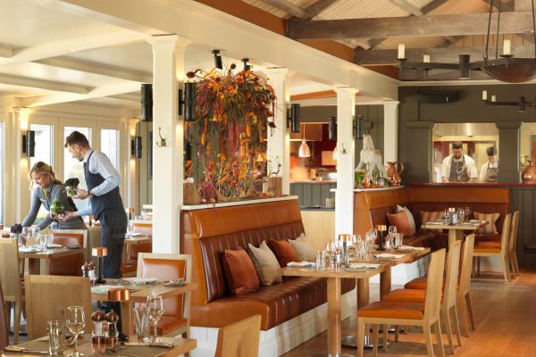 The Grove Hotel