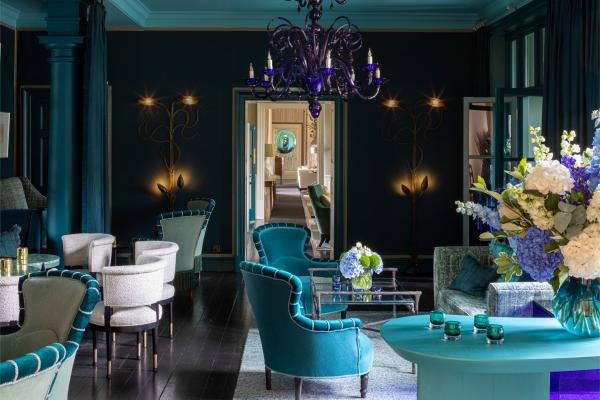 The Grove Hotel