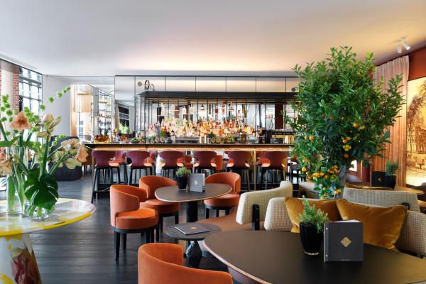 The Grove Hotel