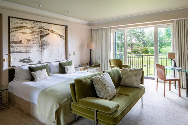 The Grove Hotel