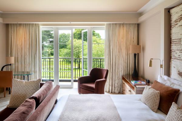 The Grove Hotel