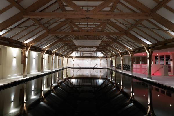The Grove – spa and estate