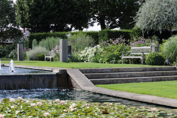 The Grove – spa and estate