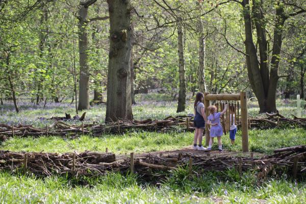 The Grove – spa and estate