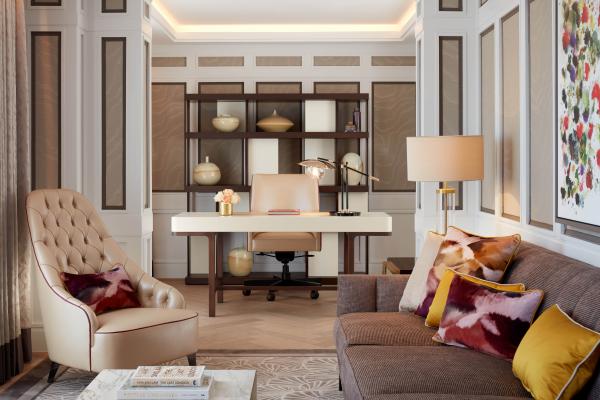 The Biltmore Mayfair hotel