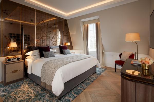 The Biltmore Mayfair hotel
