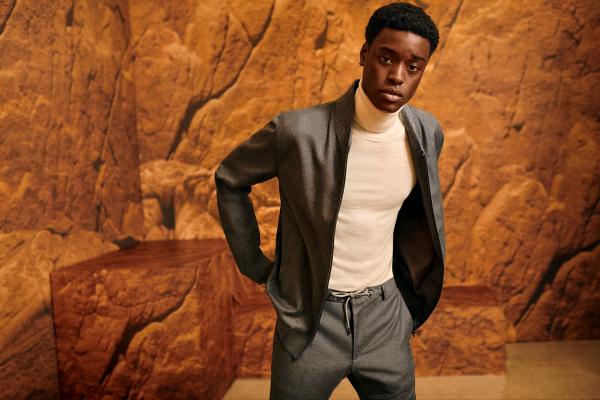 Boss AW21