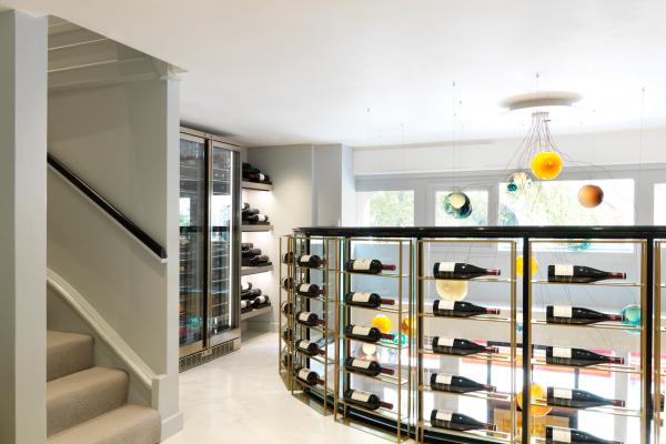 Oeno House