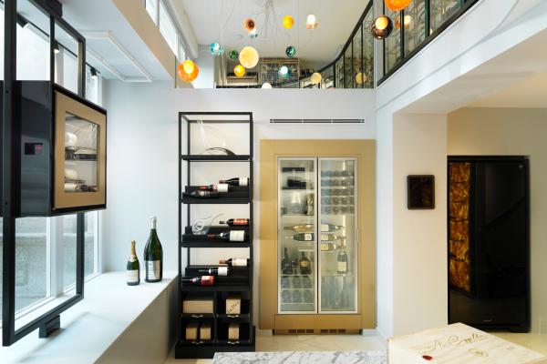 Oeno House