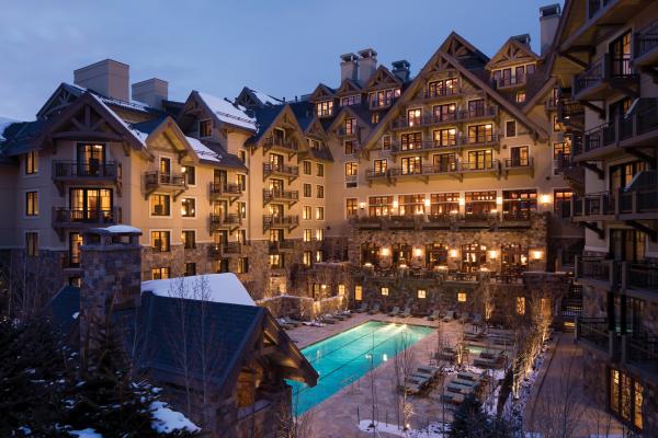 Vail Four Seasons