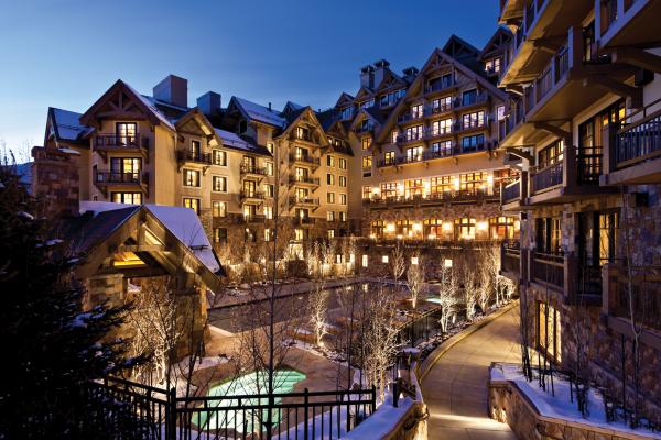 Vail Four Seasons