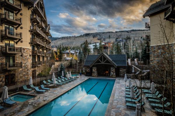 Vail Four Seasons