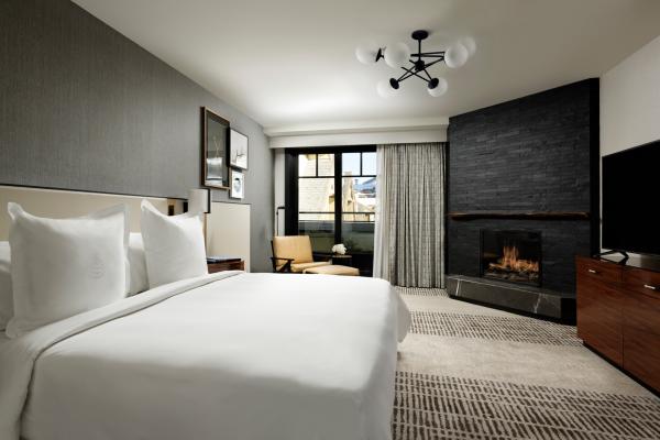 Vail Four Seasons
