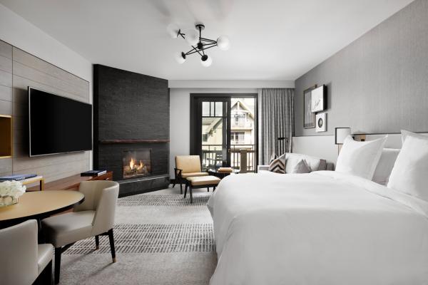 Vail Four Seasons