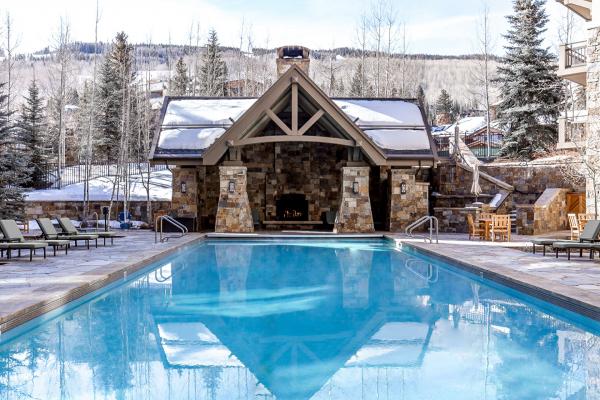 Vail Four Seasons