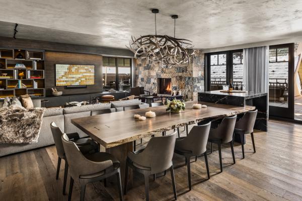 Vail Four Seasons