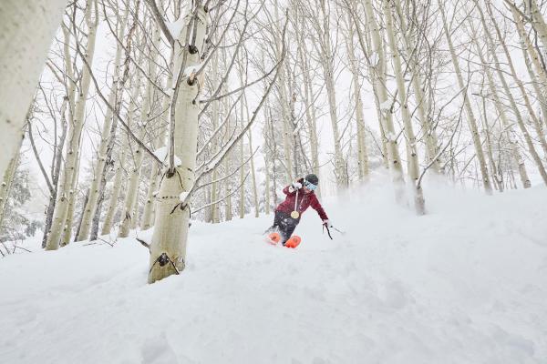 Vail