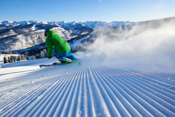Vail