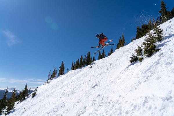Breckenridge