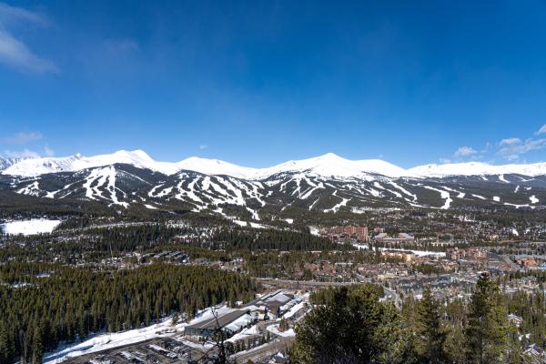 Breckenridge