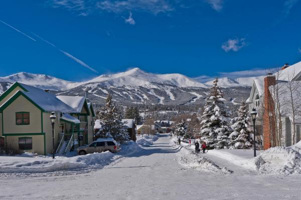 Breckenridge