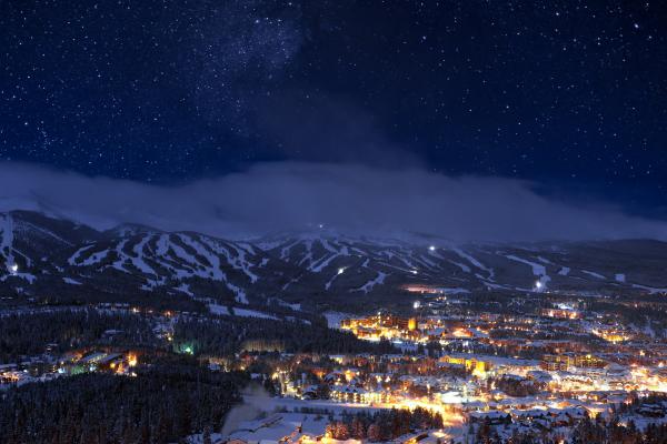 Breckenridge