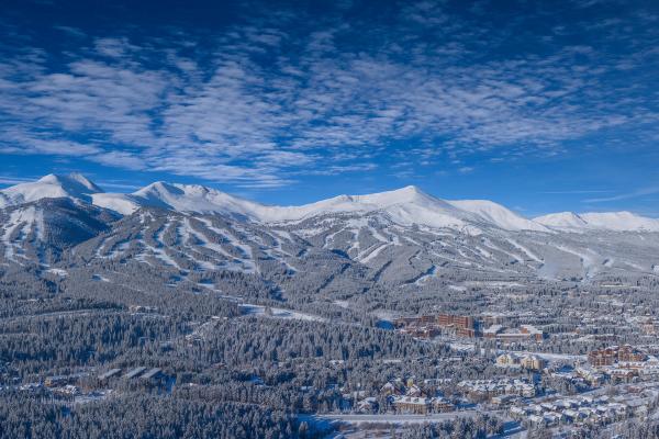 Breckenridge