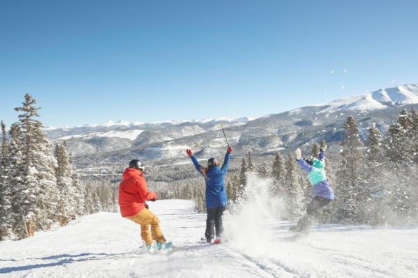 Breckenridge