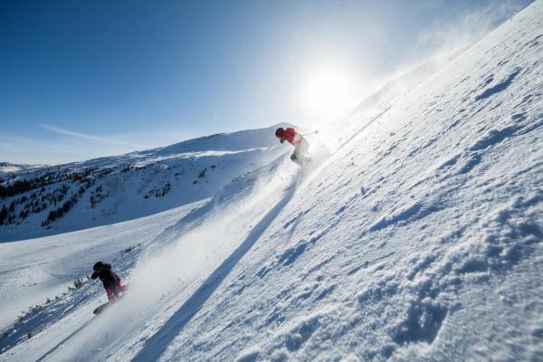 Breckenridge