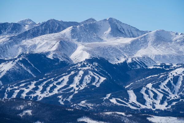 Breckenridge