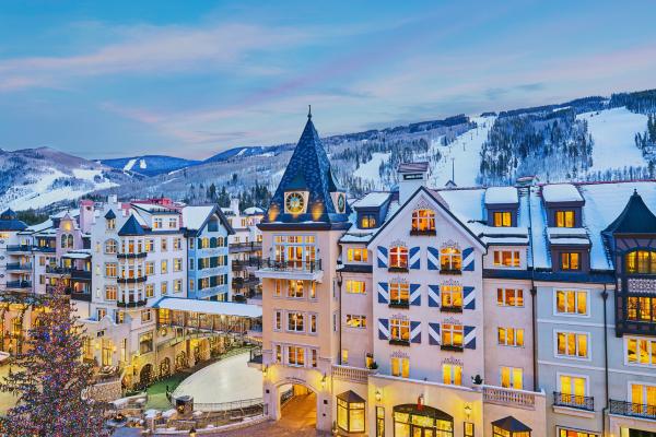 Vail Village