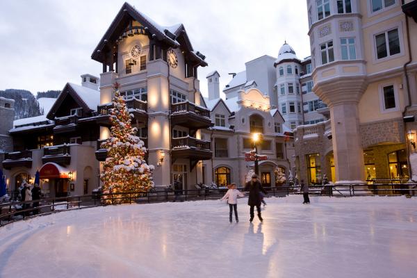 Vail Village