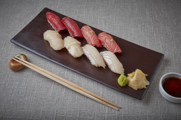 Sumi, Westbourne Grove, Japanese sushi restaurant review Sumi, Westbourne Grove, Japanese sushi restaurant review
