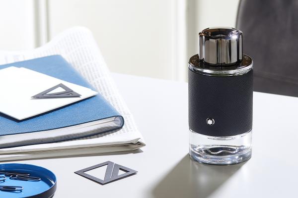 Montblanc Explorer