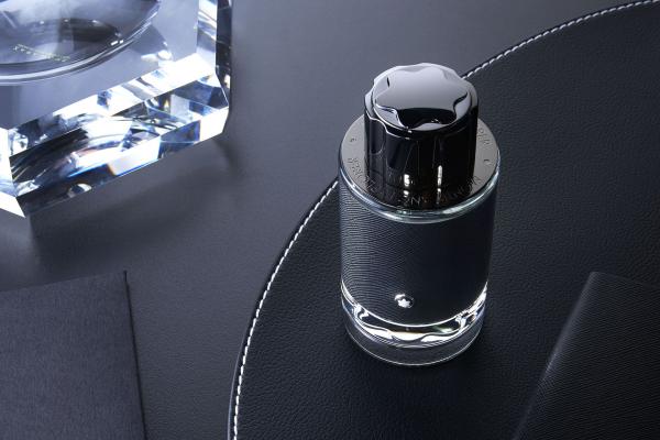 Montblanc Explorer