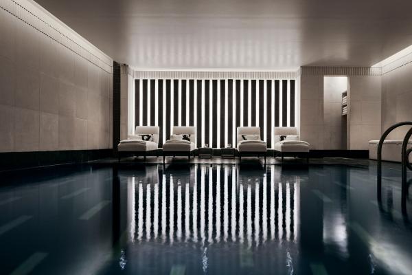 The Connaught