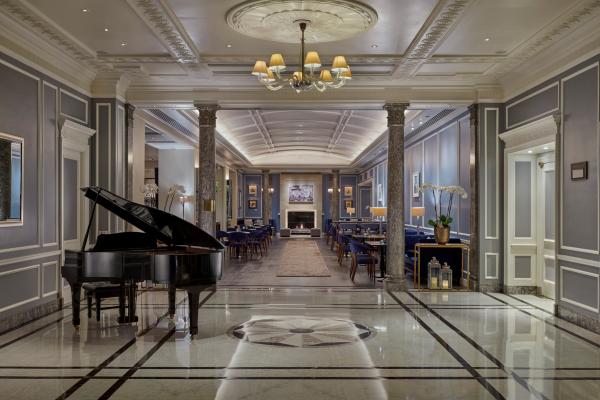 Hyatt Regency The Churchill